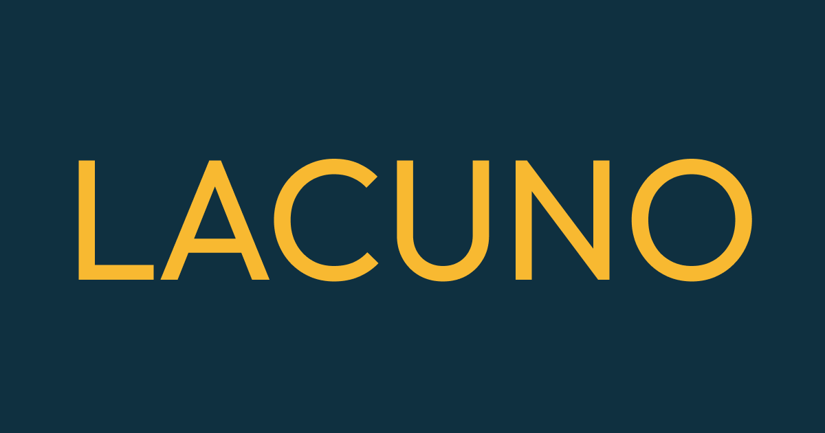 Lacuno — Fill the gaps in the phrase